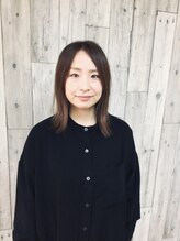 ロコモコ 南大通り店&nbsp;東山 静香