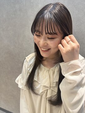 ライズトウキョウ 池袋店(Lise tokyo) Lisetokyo池袋髪質改善（池袋/池袋駅東口/東池袋/池袋東口