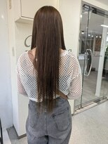 ラトゥーナ 西宮北口店(Ratuna)&nbsp;Ratuna【西宮北口】髪質改善カラー