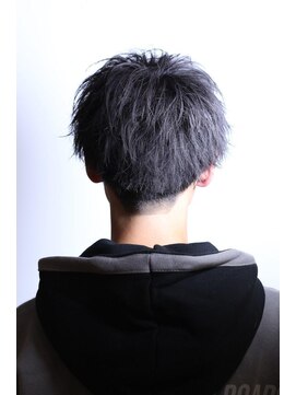 リップス 仙台ロフト(LIPPS) 【大人気バランス】前下がりソフトツイストマッシュ2