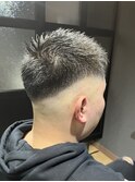 メンズショート