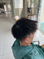 パッシュ(PASH)&nbsp;ツイストショート