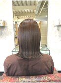 黒髪卒業!!!