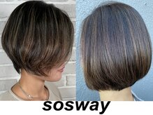ソスウェイ(sosway)