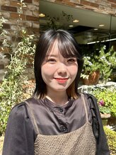 リーグ 青葉台店(League) 大八木 美咲