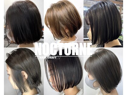 ノクターン 池袋(NOCTURNE)の写真