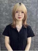 ウィズ 都賀店(Wiz) 大塚 佳奈