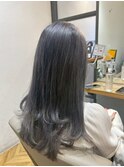 20代30代40代大人かわいいゆるふわ愛されブルーブラック
