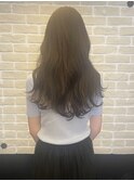Aラインロング
