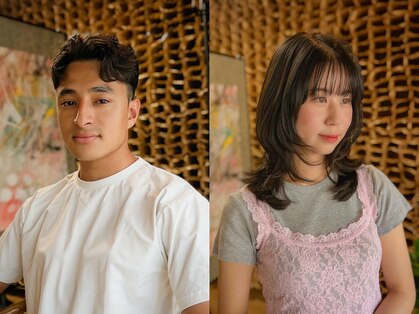 クラフト バイトウキョウ(KRAFT. by TOKYO)の写真