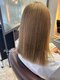スエラ(suera)の写真/トレンドを取り入れたデザインカラーが得意なサロン♪周りと差がつく、ワンランク上のカラーをお届け！