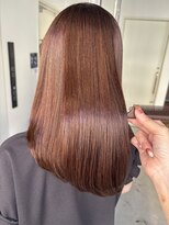 ライズ ヘア ブランド スウェル(RISE HAIR BRAND SWELL) 髪質改善/艶髪/ツヤ髪/水素/オージュア/Aujua/20代/30代/40代