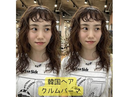 ループウエスト(LOOP WEST)の写真