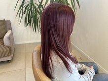 カール ヘアープロダクツ(KAAL hair products)