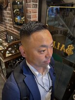 バレス 田町(BALES)&nbsp;ハイスキンフェザーアップスタイル