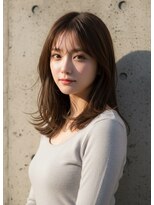 アルテマ(Ultimate)&nbsp;ノーブルシアーレイヤー