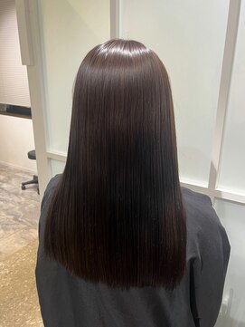 トッカ 高槻店(tocca) モカブラウン