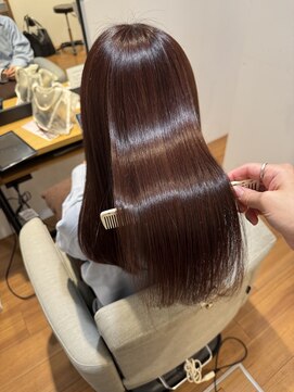 アニュー 大宮店(ANEW) ファンシーピンク