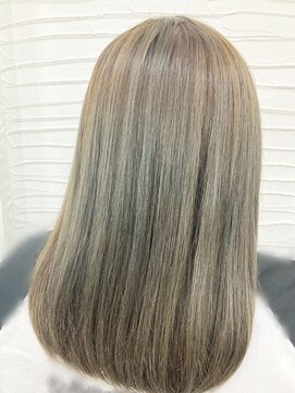 アディクシーカラー