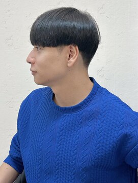 セルカ 新宿(CERCA) ナチュラルマッシュ【CERCA新宿/新宿西口】