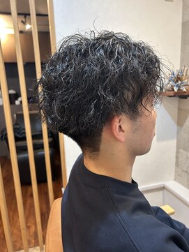 ツイストスパイラル