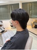 ニュアンスパーマ