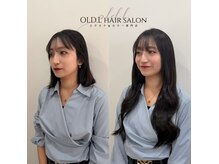 オールドエル(OLD.L)の雰囲気（店内は明るくアットホームな雰囲気♪初めての方でもリラックス）