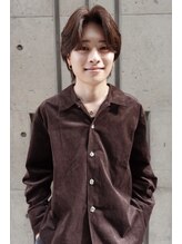 アーバン(URBAN.)&nbsp;北野谷 篤