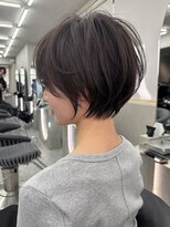 アスター 天神大名店(Aster)&nbsp;伸ばしかけヘア/白髪・エイジング/小顔ヘア/髪質改善/グレージュ