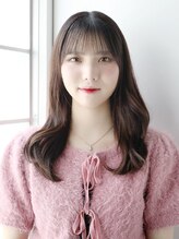 エノア 東京(ENORE)&nbsp;小倉 真奈