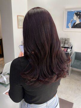 ソピ バイ インビテーション(sopi by invitation) ピンクラベンダー/ラベンダーカラー/春カラー