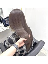 ワク 岡崎店(waku)&nbsp;髪質改善トリートメントの実力