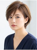 川越　ショート