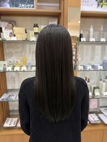 プランタンアヴェダ(printemps AVEDA)&nbsp;AVEDA髪質改善
