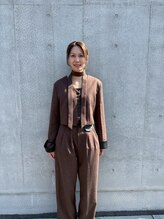 アカヒゲ 新札幌店(AKAHIGE) 大上 裕紀子