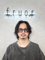 アグ ヘアー フルオール 所沢店(Agu hair fruor)&nbsp;櫻井 颯人