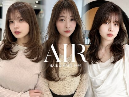 エアー 青山(AIR)の写真