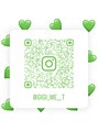 ジジ(GIGI) Instagramやってます!@gigi_me__tでフォローお願いします☆