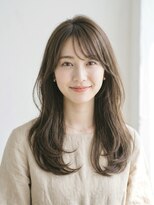 エアー(Air)&nbsp;ロングレイヤー