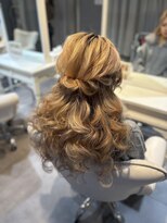 ヘアセット ナゴヤ ラビット(hair set NAGOYA RABBIT)&nbsp;ヘアセット