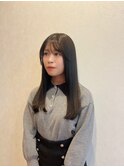 オリーブグレージュ