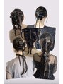 ユニコ(unico) ヘアアレンジお任せください!