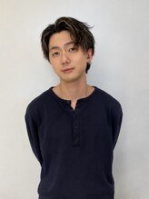 ブレスシイ 大阪梅田(brace SII) 見正 恵弥