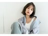【新規限定♪】カット+カラー+トリートメント¥9500 【川越】