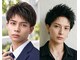 プラタナス 府中店(PLATANUS)の写真/最新泡パーマがおススメ◎低ダメージで施術の不快感大幅カット◎半個室で人の目を気にせずリラックス♪