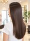 ネイヴスヘアー 香椎照葉店(Neivs Hair)の写真/ヘアーケア～ダメージケア～エイジングケアまで豊富なトリートメントメニューをご用意♪サラツヤの輝きを★
