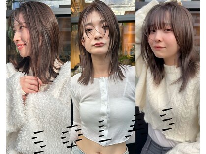 ソラス(SOLAS)の写真