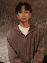 フリック(FLICK)&nbsp;ナチュラルセンターパート