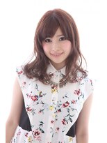 ネオリーブノース 中板橋店(Neolive north)&nbsp;【Neolive　north】うるおいヘアーでしなやかに☆Mermaid＊wave