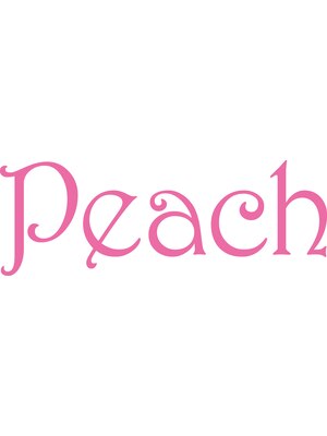 ピーチ(Peach)